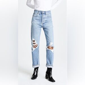 Agolde jeans